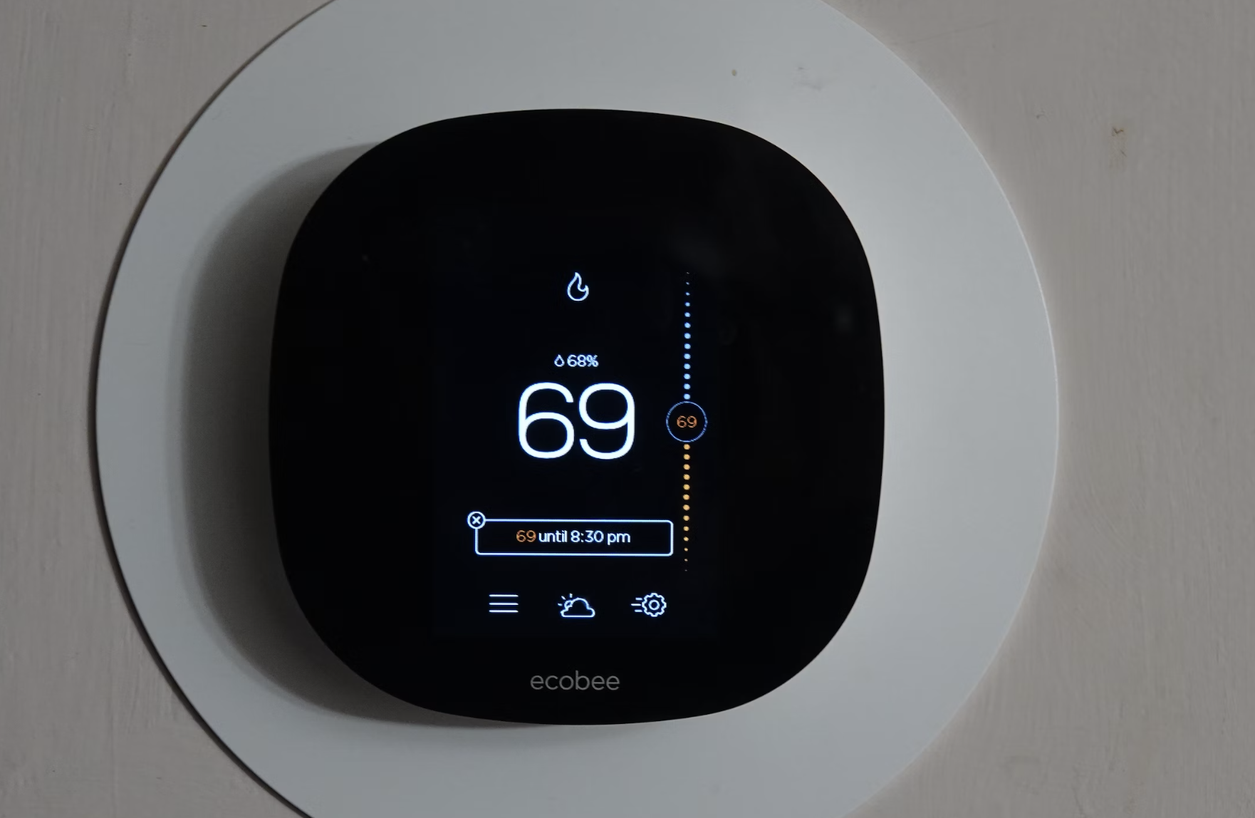 Top-Rated Smart Thermostats: Your Comfort, Your Control